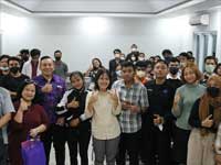 Extension Tuition Program Nomor Photo Gallery 3