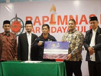 Extension Tuition Program Nomor 8