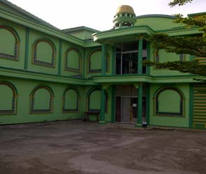 Extension Tuition Program Nomor Home Photo 1