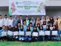 Extension Tuition Program Nomor 6