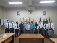 Extension Tuition Program Nomor 10