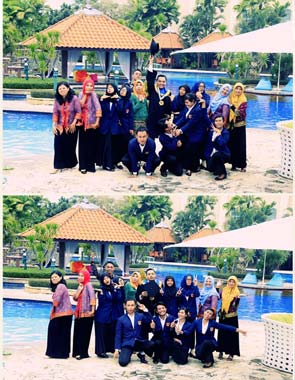 Extension Tuition Program Nomor Home Photo 1