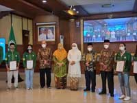 Extension Tuition Program Nomor 7