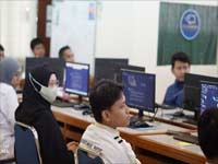 Extension Tuition Program Nomor 6