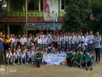 Extension Tuition Program Nomor 9