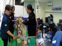 Extension Tuition Program Nomor Foto Aktivitas 2