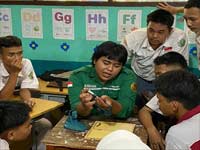 Extension Tuition Program Nomor Foto Home 4