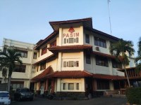 Extension Tuition Program Nomor 1