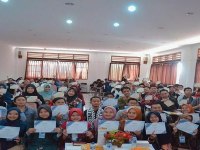 Extension Tuition Program Nomor 2