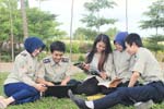 Extension Tuition Program Nomor 4