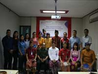 Extension Tuition Program Nomor 10