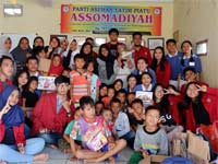 Extension Tuition Program Nomor Photo Gallery 3