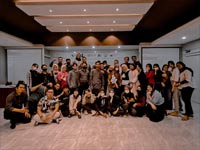 Extension Tuition Program Nomor 8