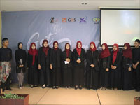 Extension Tuition Program Nomor 9
