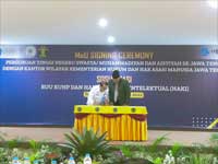 Extension Tuition Program Nomor 9