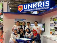 Extension Tuition Program Nomor 3