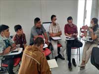 Extension Tuition Program Nomor 7