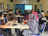 Extension Tuition Program Nomor 4