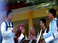 Extension Tuition Program Nomor Home Photo 3